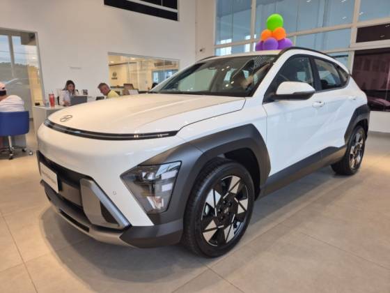 HYUNDAI KONA 1.6 GDI HEV ULTIMATE DCT